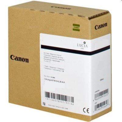 Canon Pfi 1300 Mbk